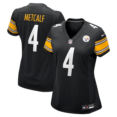 Pittsburgh Steelers Women Jerseys 2025-10-23-017